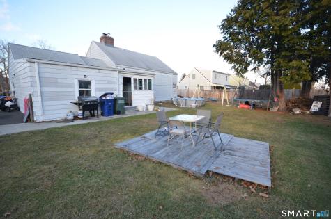 855 Burnsford Avenue Bridgeport CT 06606