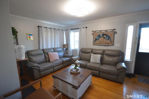855 Burnsford Avenue Bridgeport CT 06606