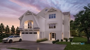 394 Penfield Road Fairfield CT 06824