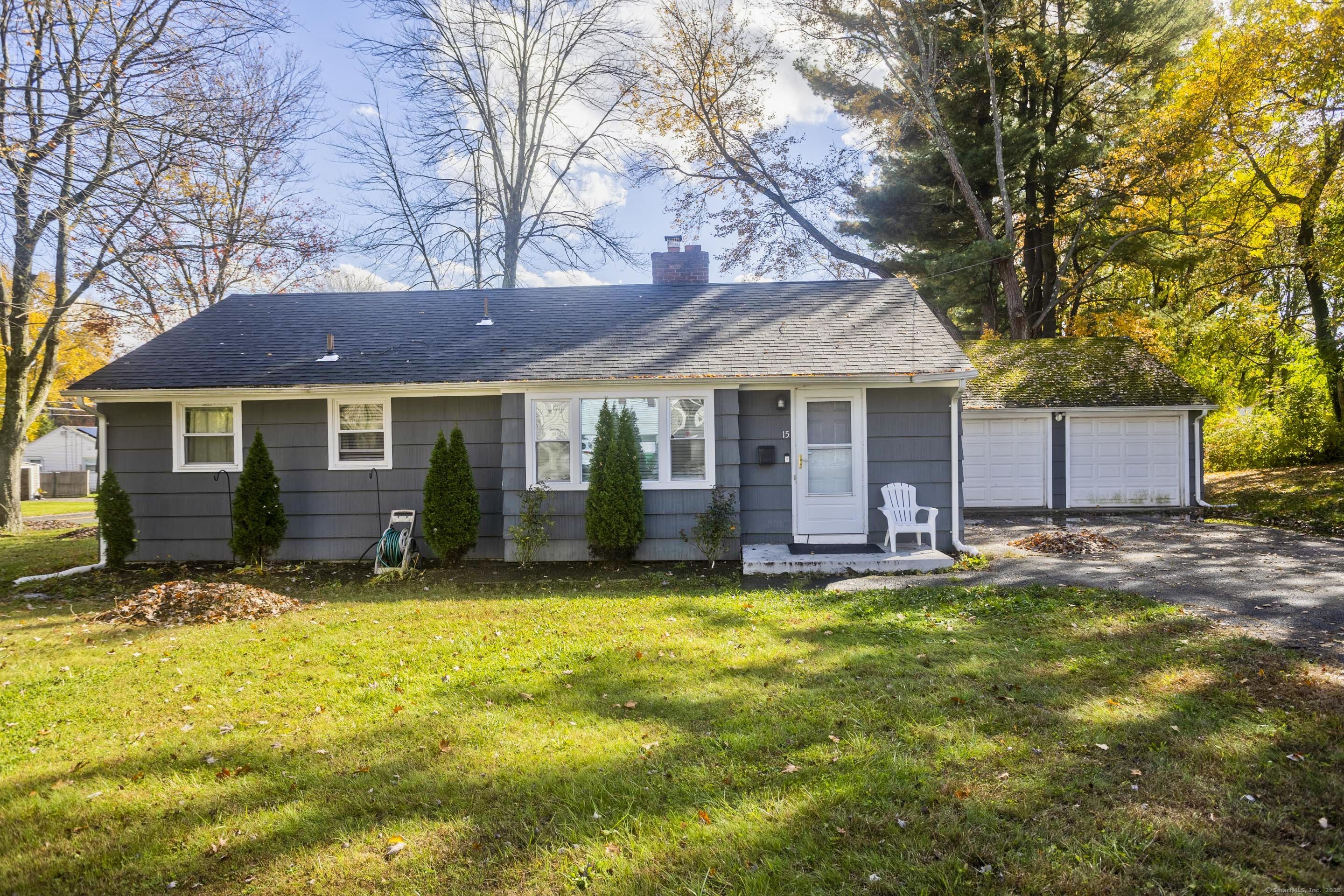 15 Kelsey Place Bloomfield CT 06002