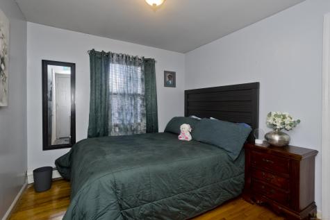 15 Kelsey Place Bloomfield CT 06002