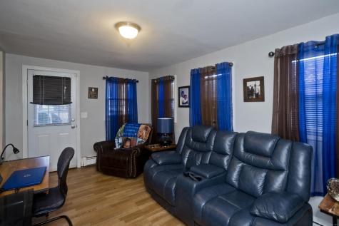 15 Kelsey Place Bloomfield CT 06002