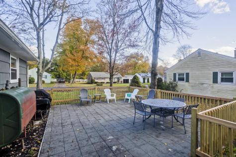 15 Kelsey Place Bloomfield CT 06002