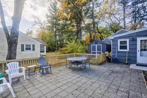 15 Kelsey Place Bloomfield CT 06002