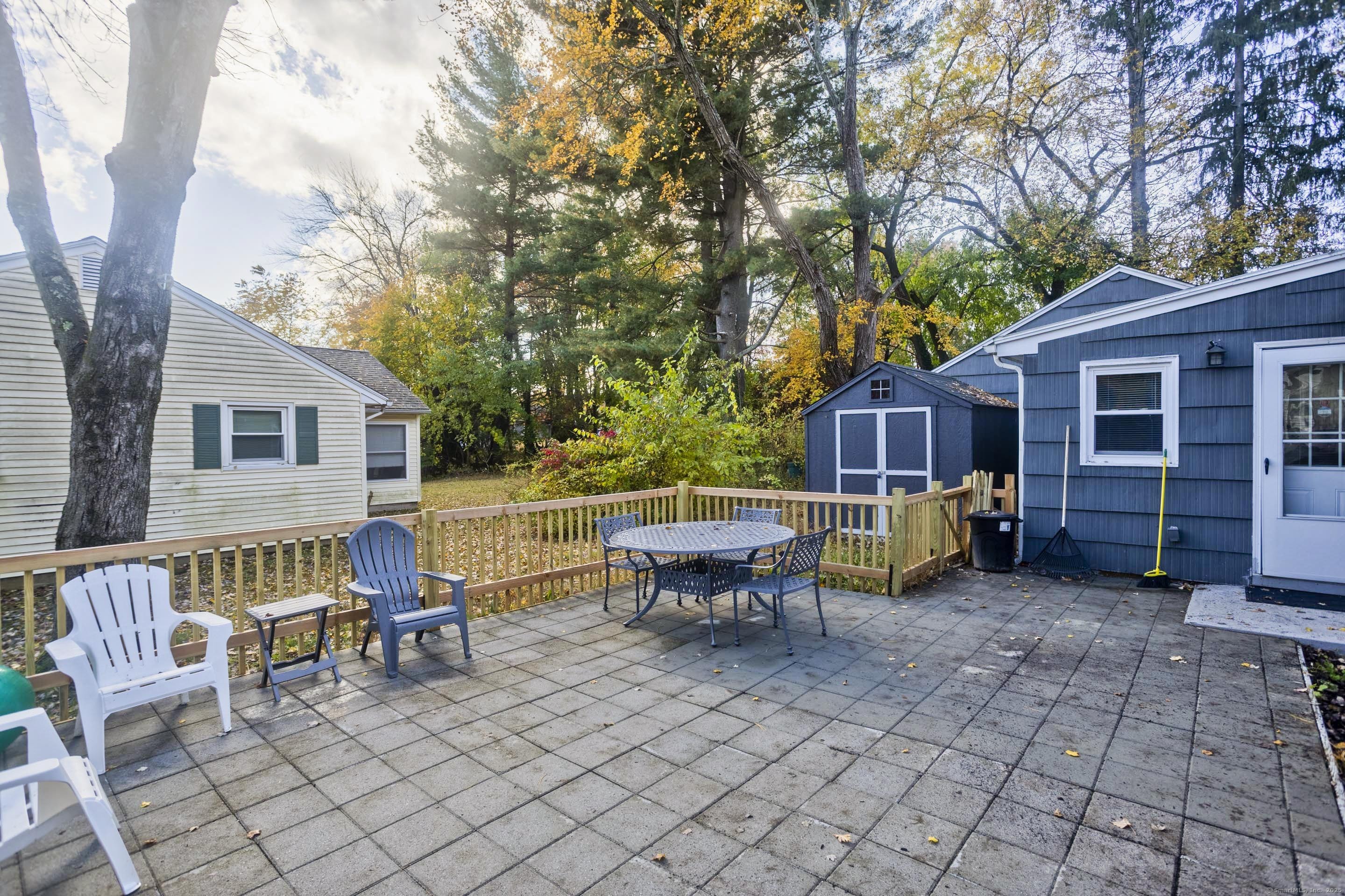 15 Kelsey Place Bloomfield CT 06002