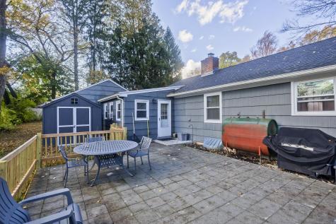 15 Kelsey Place Bloomfield CT 06002