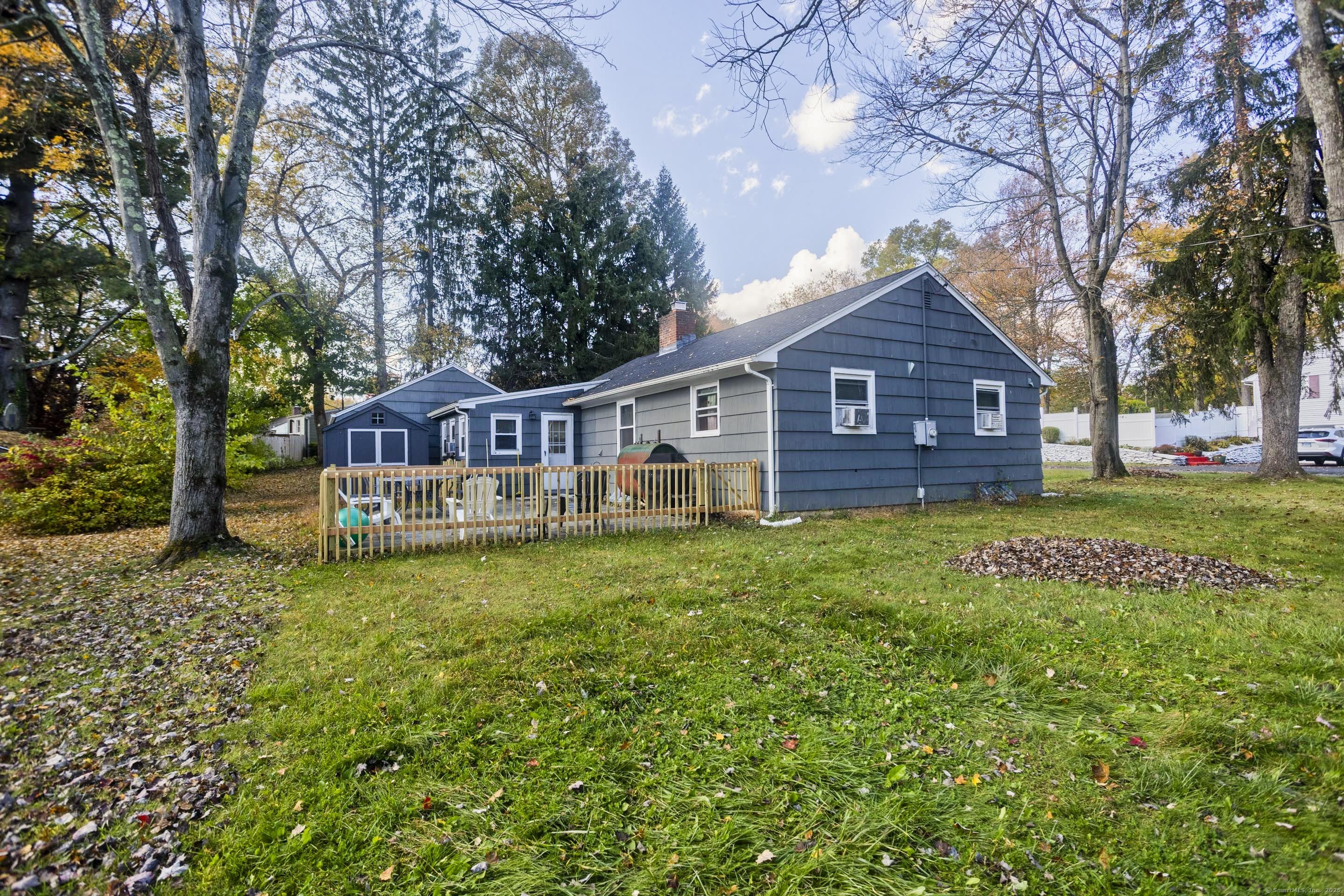 15 Kelsey Place Bloomfield CT 06002