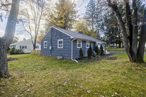 15 Kelsey Place Bloomfield CT 06002