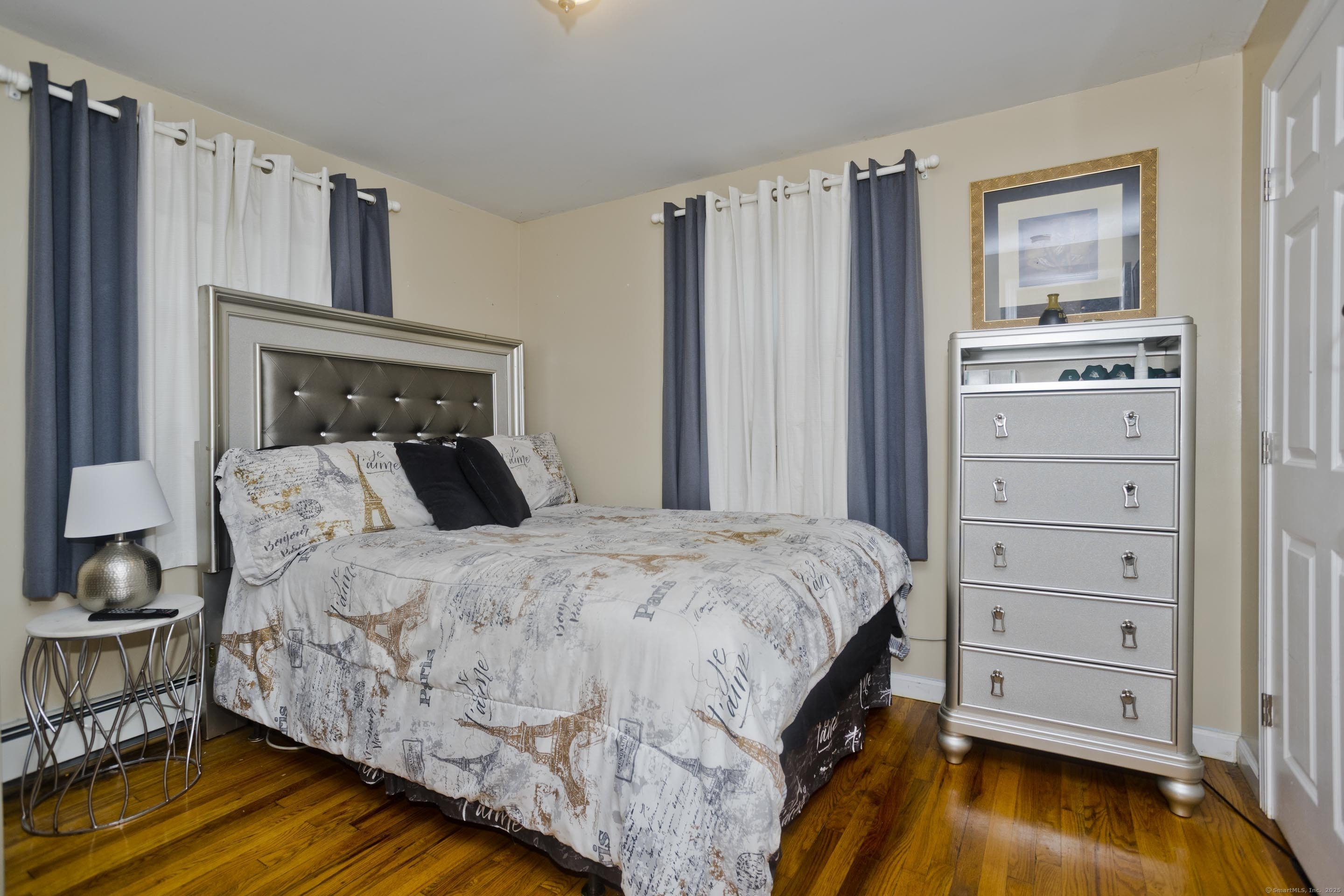 15 Kelsey Place Bloomfield CT 06002