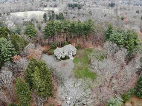 17 Transylvania Road Woodbury CT 06798