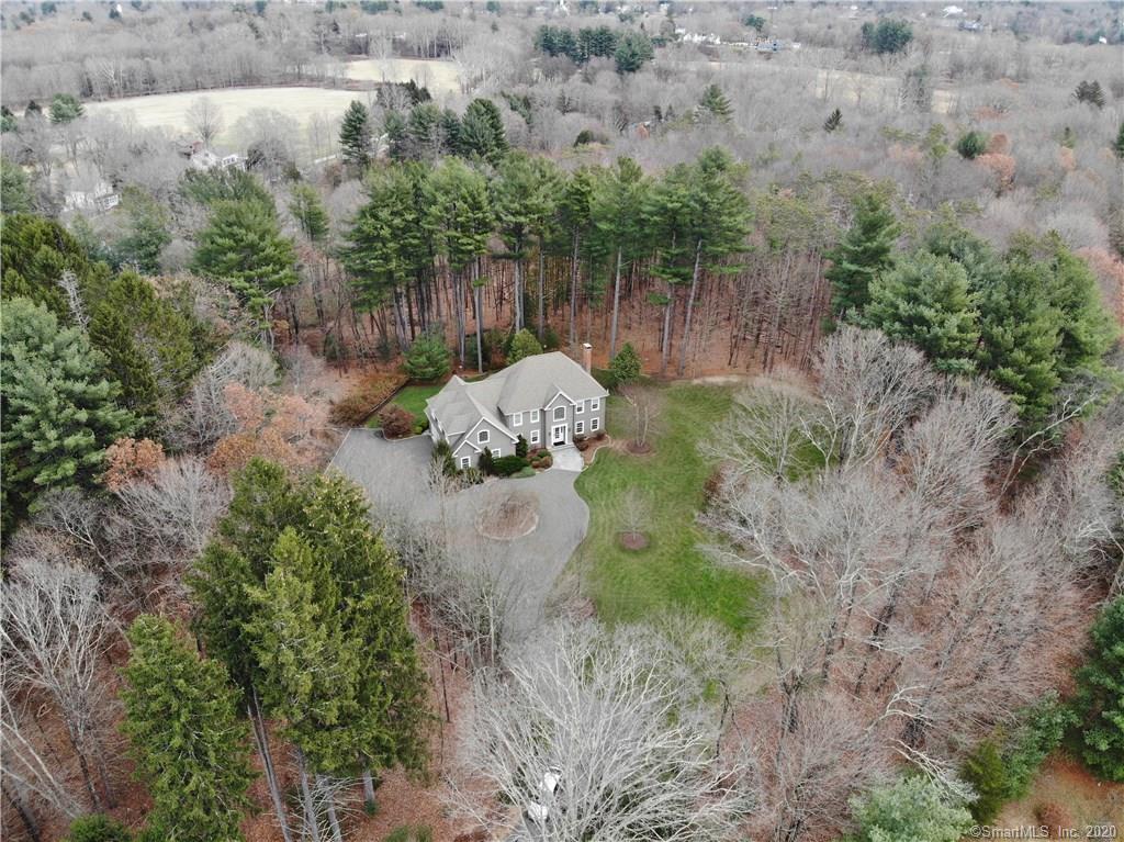 17 Transylvania Road Woodbury CT 06798