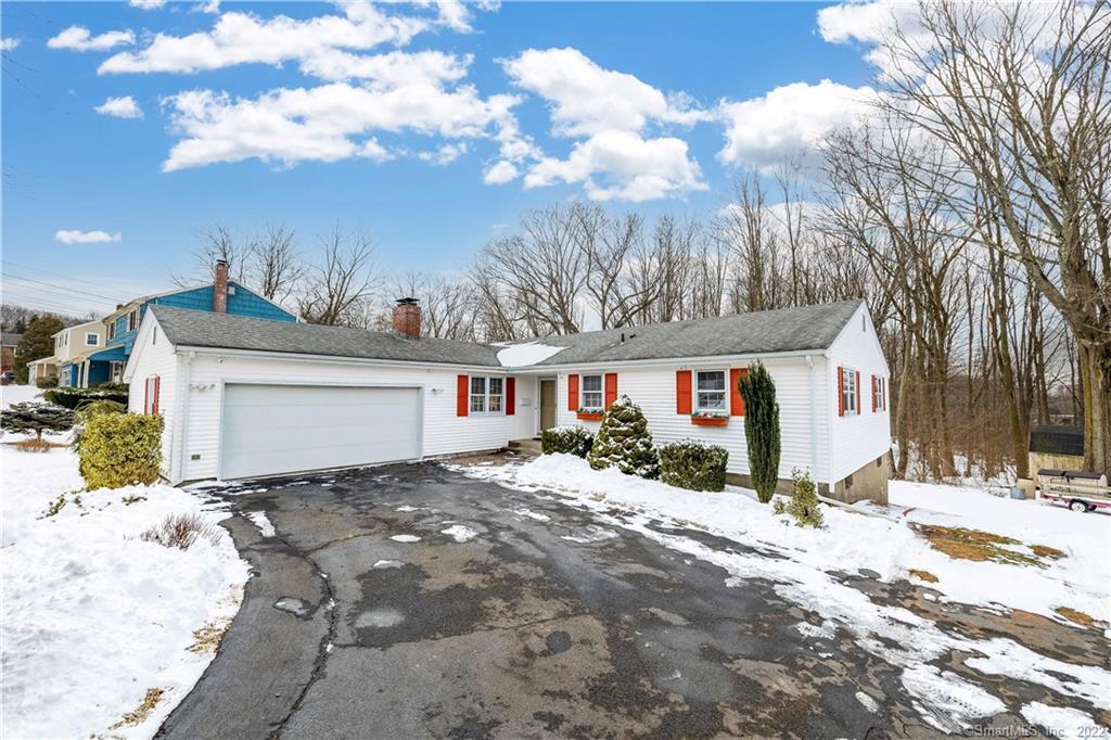119 Candlewyck Drive Newington CT 06111