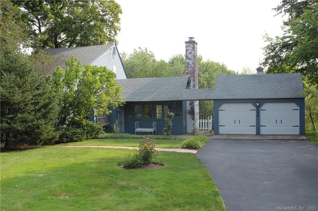 134 Huntington Street Shelton CT 06484