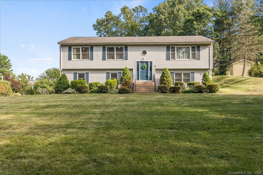 15 Lord Street Rocky Hill CT 06067