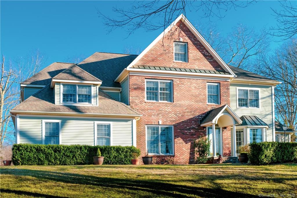44 Little Fox Lane Southbury CT 06488