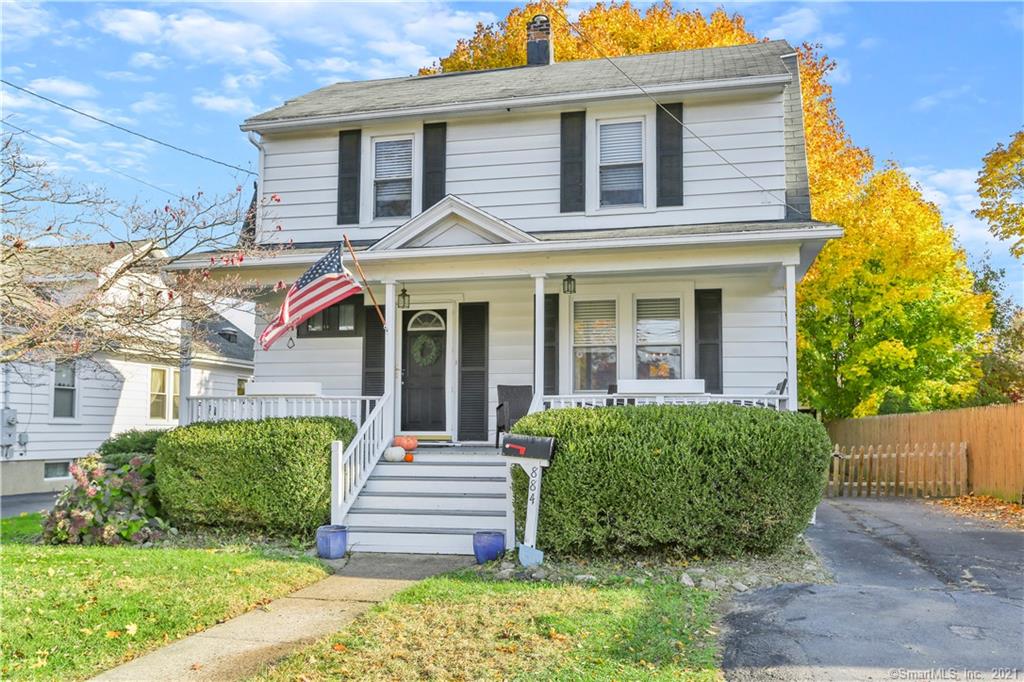 884 Nichols Avenue Stratford CT 06614