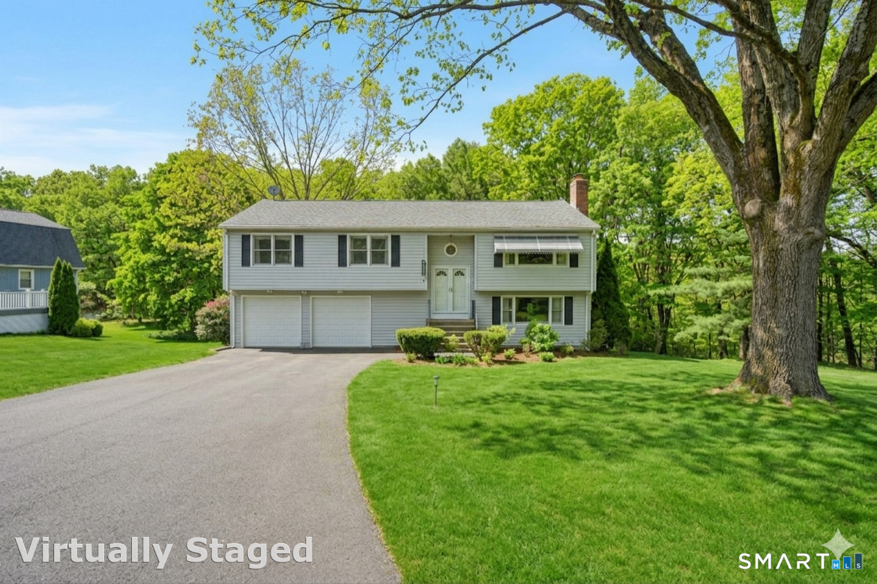 4 Woodland Hollow Street Windsor Locks CT 06096