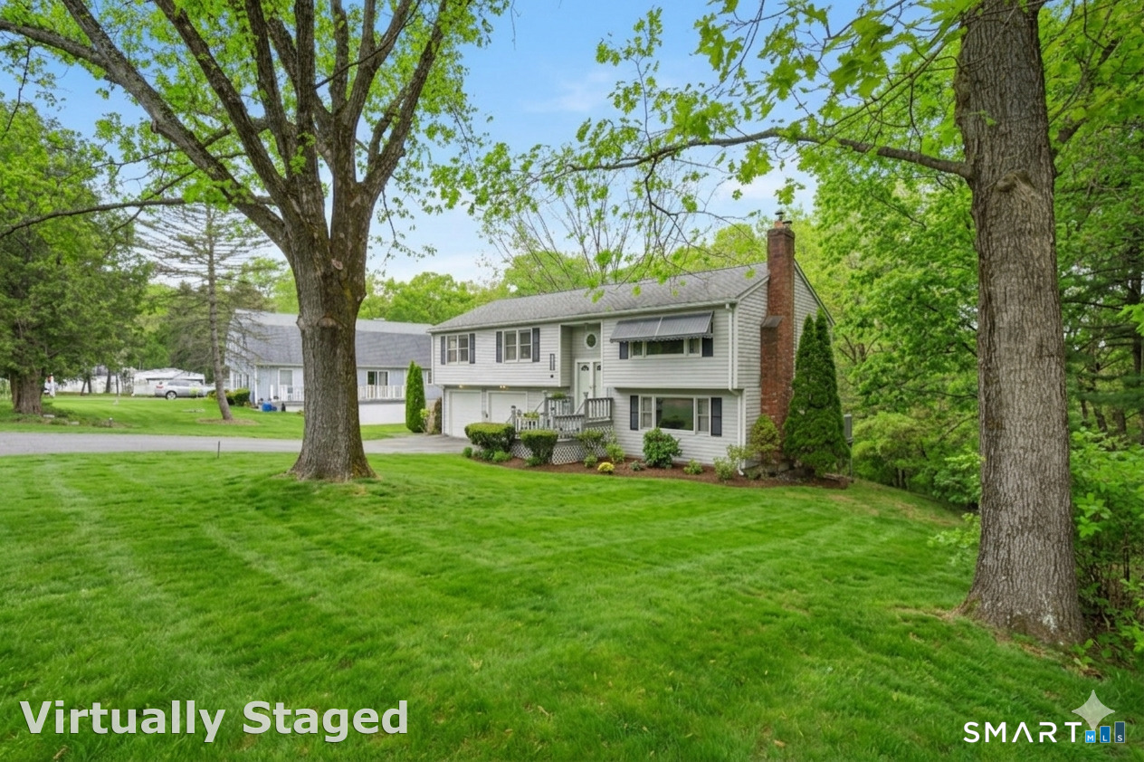 4 Woodland Hollow Street Windsor Locks CT 06096