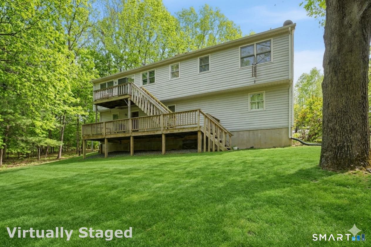 4 Woodland Hollow Street Windsor Locks CT 06096