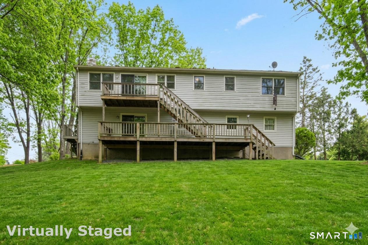 4 Woodland Hollow Street Windsor Locks CT 06096