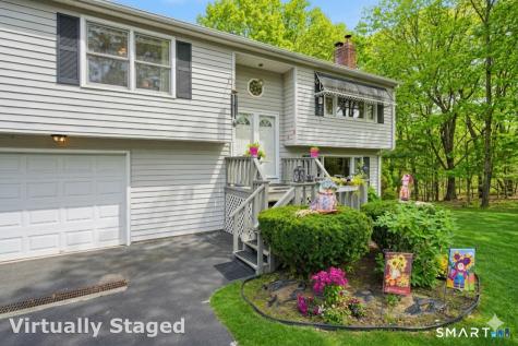 4 Woodland Hollow Street Windsor Locks CT 06096