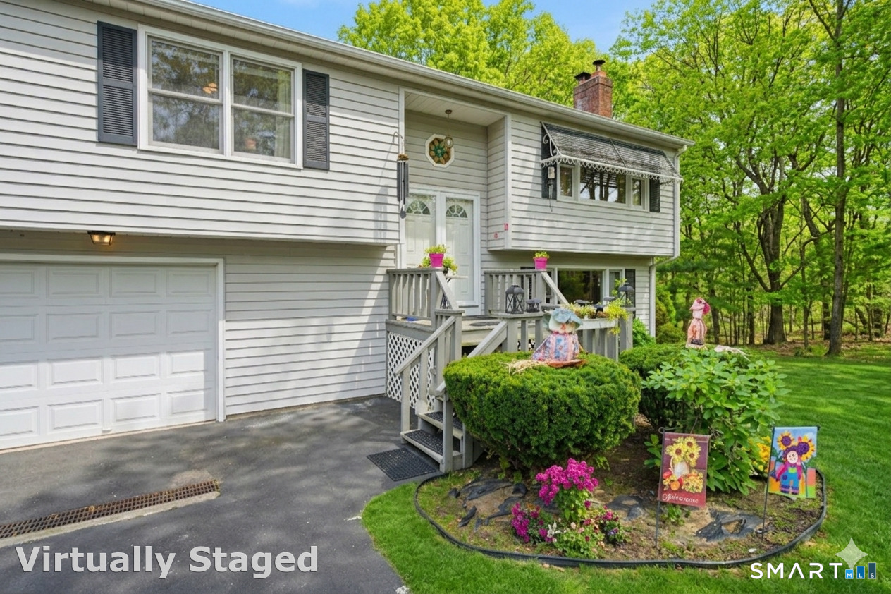 4 Woodland Hollow Street Windsor Locks CT 06096
