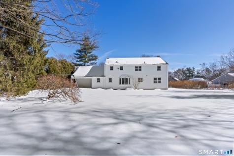 60 Berwyn Road West Hartford CT 06107