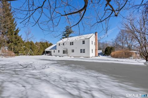 60 Berwyn Road West Hartford CT 06107