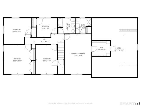 60 Berwyn Road West Hartford CT 06107