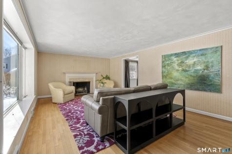 60 Berwyn Road West Hartford CT 06107