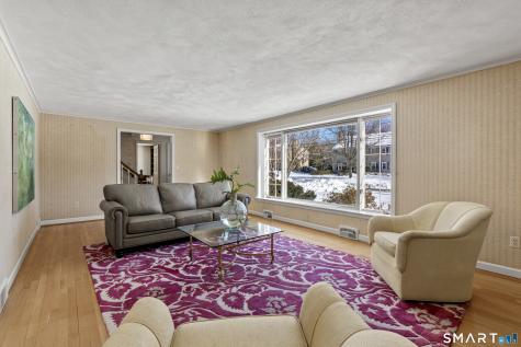 60 Berwyn Road West Hartford CT 06107