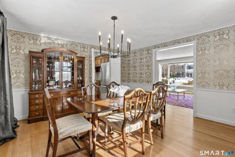 60 Berwyn Road West Hartford CT 06107