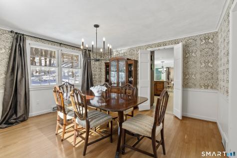 60 Berwyn Road West Hartford CT 06107