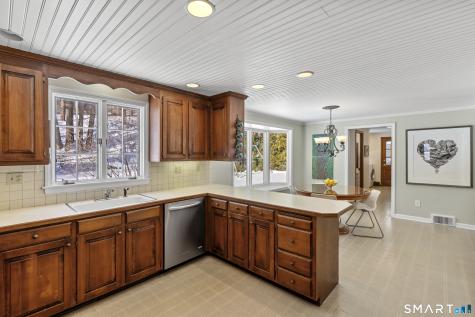 60 Berwyn Road West Hartford CT 06107