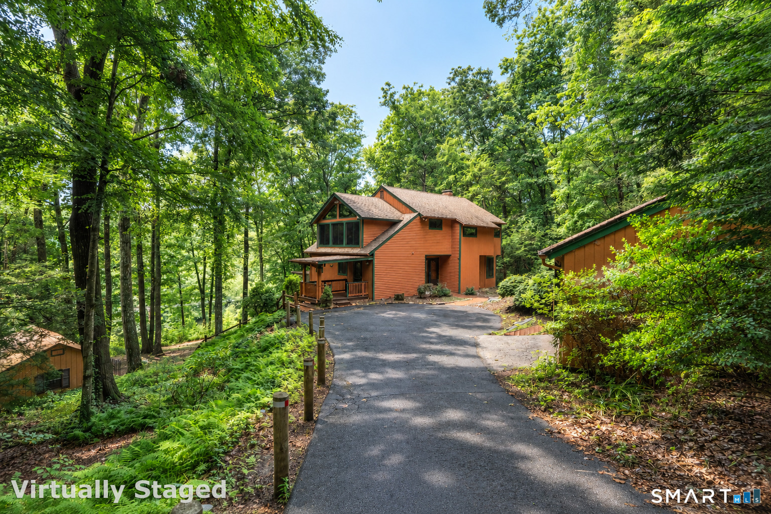 229 New Road Avon CT 06001