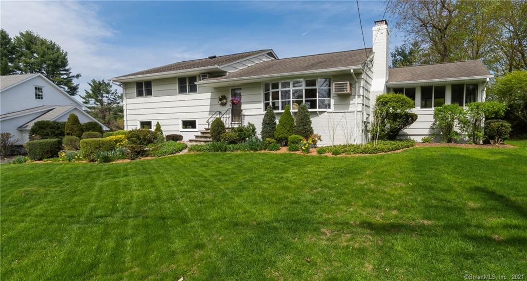 8 Blue Ribbon Drive Westport CT 06880