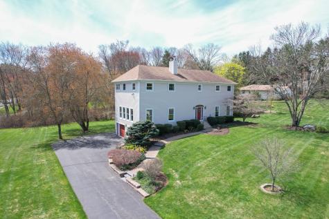 319 Redstone Drive Cheshire CT 06410