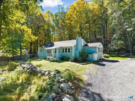 562 Branchville Road Ridgefield CT 06877