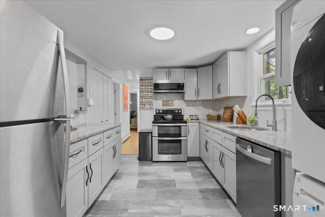 562 Branchville Road Ridgefield CT 06877