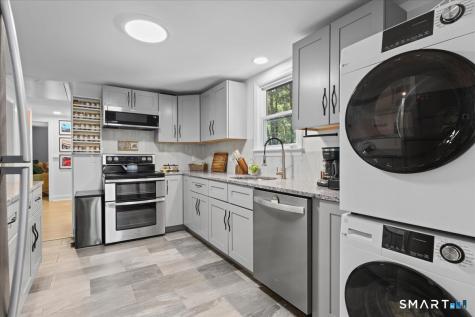 562 Branchville Road Ridgefield CT 06877