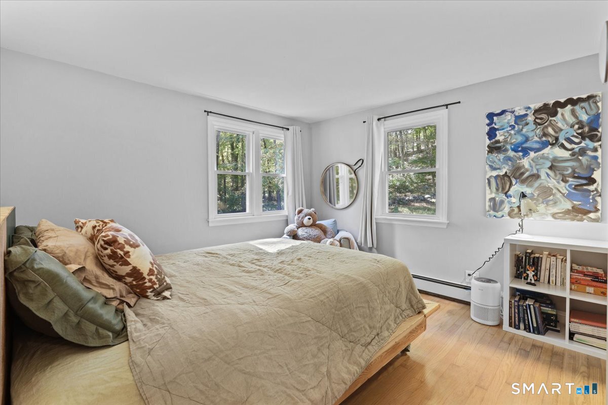 562 Branchville Road Ridgefield CT 06877