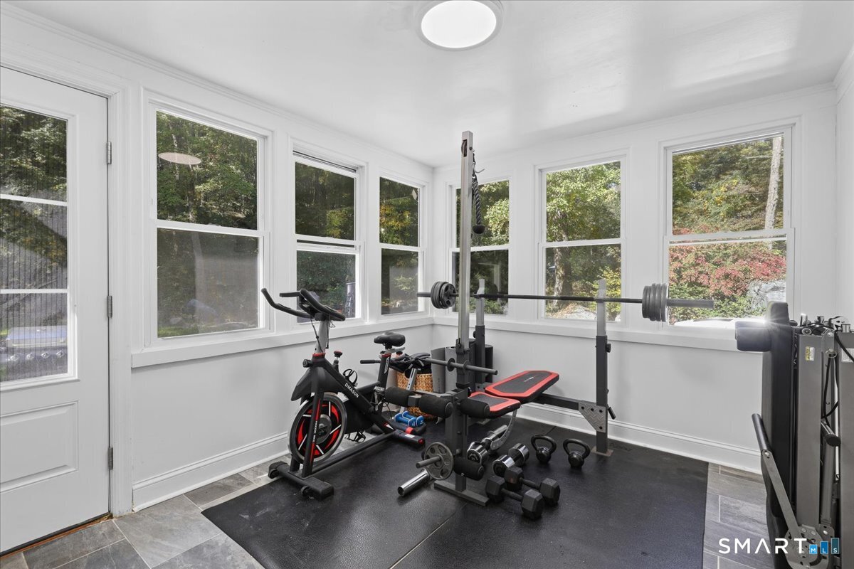 562 Branchville Road Ridgefield CT 06877