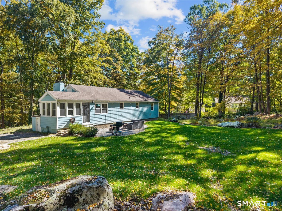 562 Branchville Road Ridgefield CT 06877