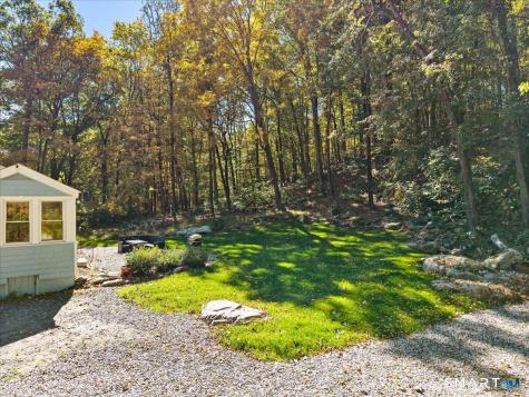 562 Branchville Road Ridgefield CT 06877