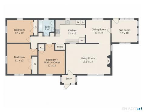 562 Branchville Road Ridgefield CT 06877