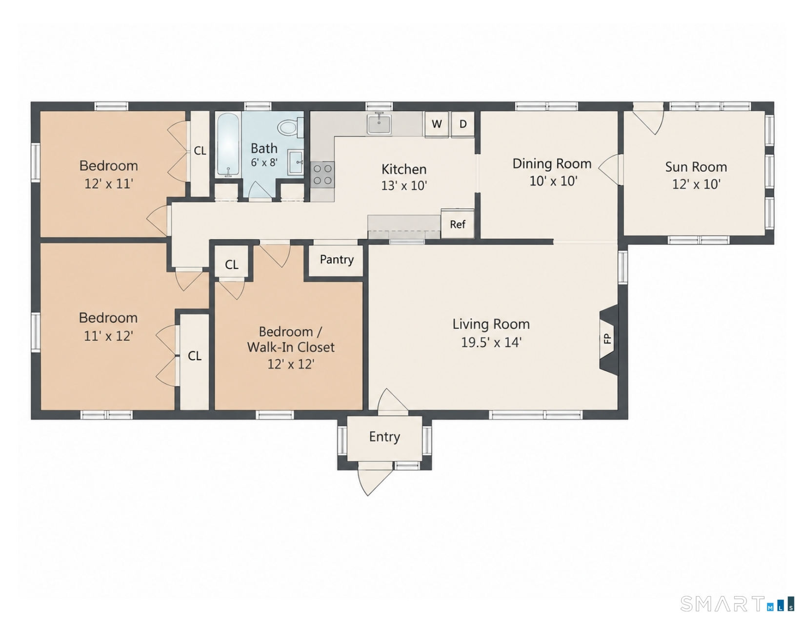 562 Branchville Road Ridgefield CT 06877