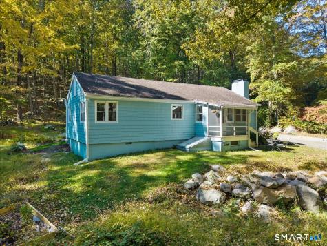 562 Branchville Road Ridgefield CT 06877