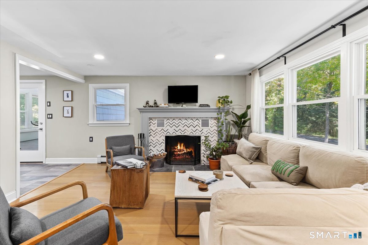 562 Branchville Road Ridgefield CT 06877