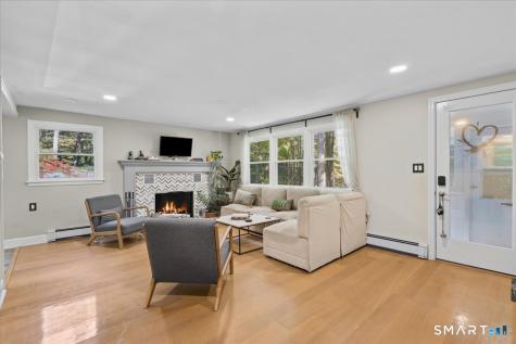 562 Branchville Road Ridgefield CT 06877