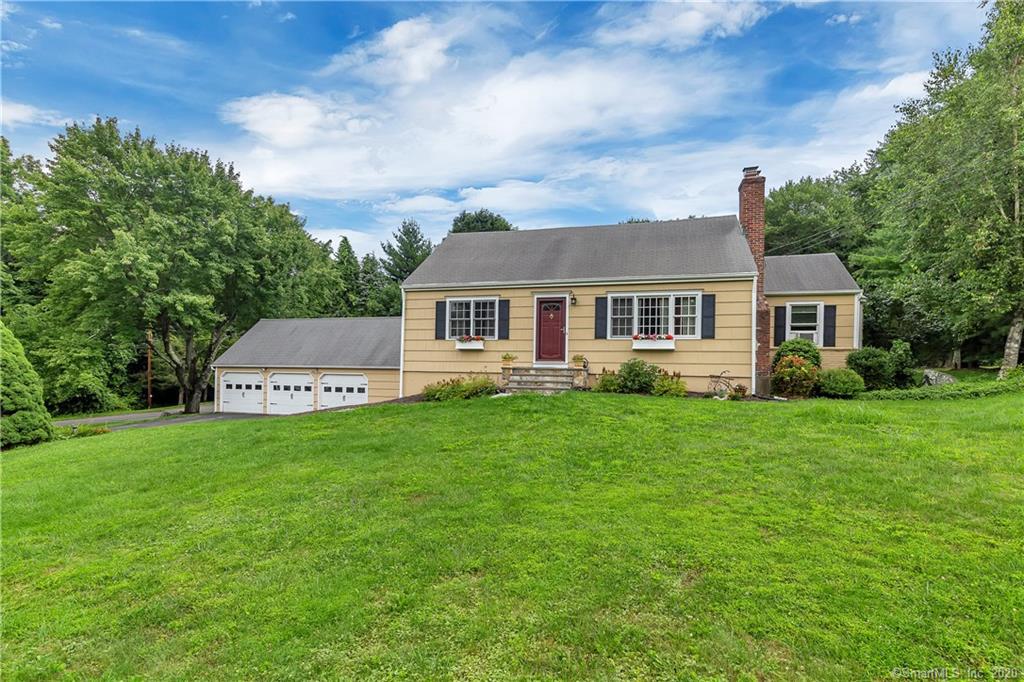 26 Finch Drive Ridgefield CT 06877